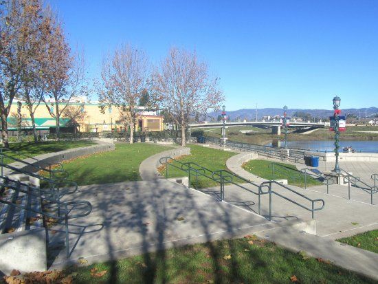 Veterans Memorial Park